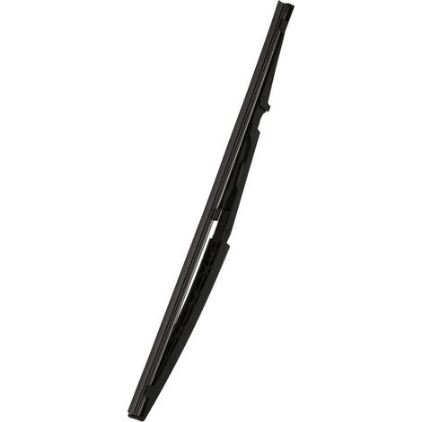 Balai d'essuie-glace arrière de remplacement, pour Fiat Punto 188 Stilo 192 Alfa Romeo 147 156 (1/4)