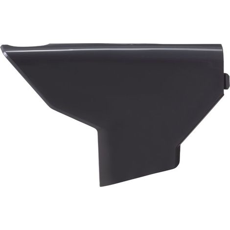 Tapa del filtro de aire Polisport Husqvarna Tc Te Fc Fe Gris (1/2)