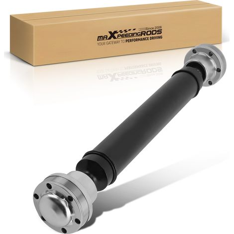 Gelenkwelle Kardanwelle Vorne for Mercedes-Benz R-Klasse W251, V251 A1644100501 (1/5)