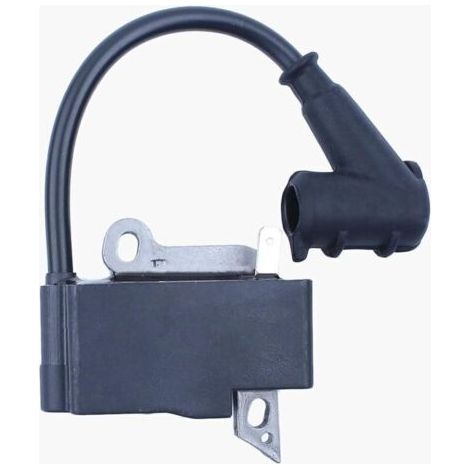 MS270 MS280 Module de bobine d'allumage for Stihl MS270 MS280, Module de Bobine d'allumage Durable Pièces,pièces d'outils de remplacement de tronçonneuse 1133 400 1350 (Bobine d'Allumage) (1/5)
