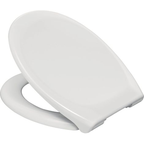 Abattant Declips frein de chute et declipsable 45x37,6 cm - Besoin D'Habitat (1/2)
