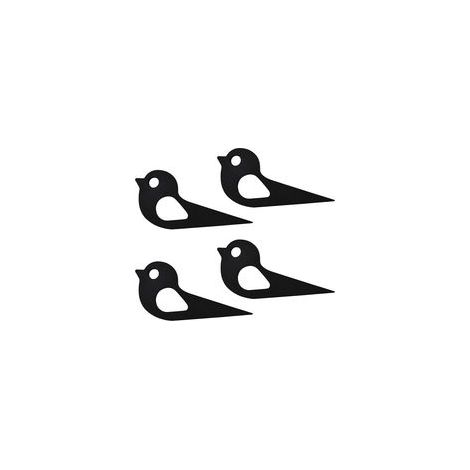 butées de porte, cales de porte, cale-fenêtres, butées de porte en bois pour oiseaux, décoration intérieure, artisanat du bois