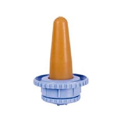 INSPOVET TETIN pour les veaux, utilisation flottante