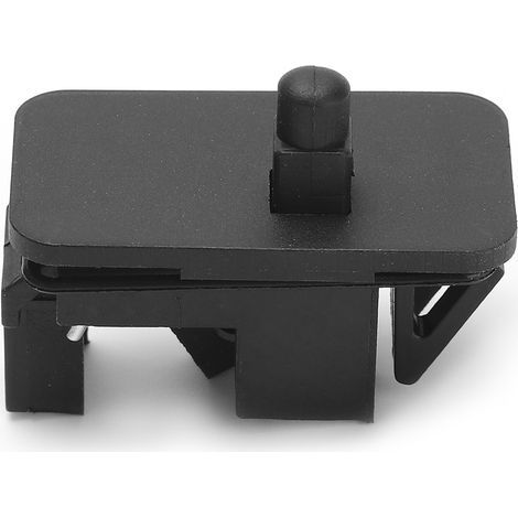 Actionneur de déverrouillage de porte de carburant 76520-77J00, remplacement pour Suzuki Swift SX4 Vitara. (1/5)
