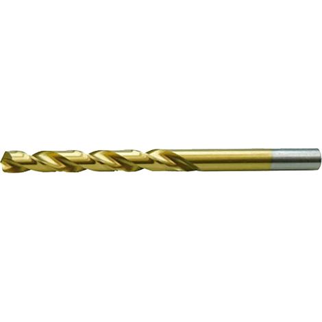 D-64244 Punta da trapano per metallo HSS-TIN 13x151 mm