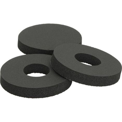 Kit d'isolation pour ballons avec des connexions 1 1/4'' - 1 1/2''