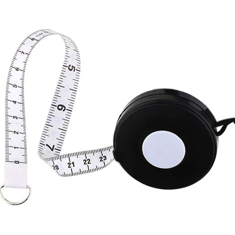 Mètre ruban souple double face pour couture, robes, ZQKLA (1/5)