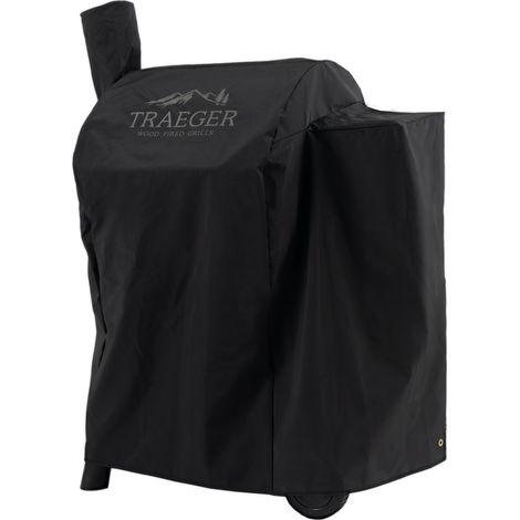 Funda para barbacoa de pellets Pro 575 - Traeger