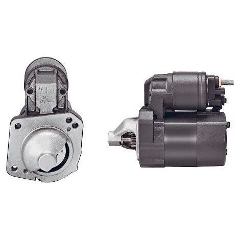 Valeo 433233 0986013811 Anlasser für PEUGEOT J7, J9