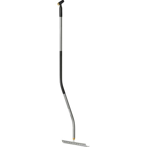 Fiskars 1077112 Rastrello da giardino Larghezza lavorativa 36 cm (1/2)
