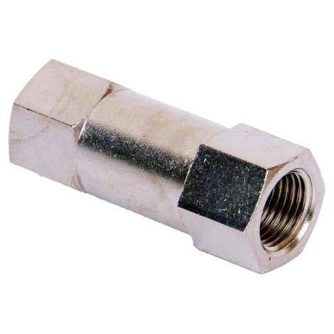 Válvula Antirretorno para líquidos                                                                       M-5  M-5