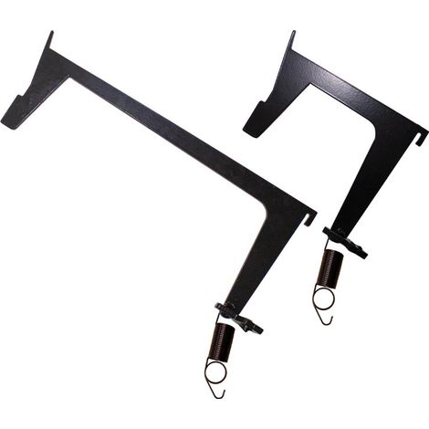 Soportes de montaje para split