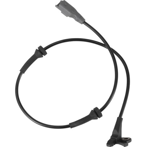 ABS Capteur Roue Vitesse Pour C4 2004-2011 1PC (1/5)
