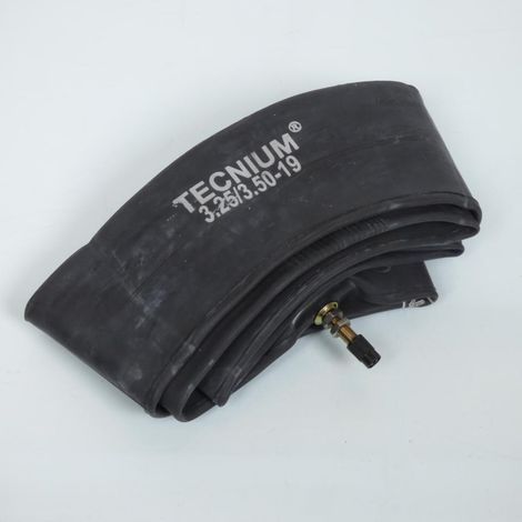 tecnium schlauch für auto 04-0846 3.25/3.50-19 100/90-19 neu