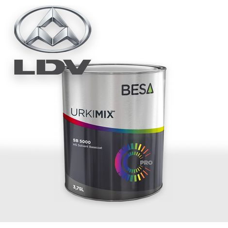 Peinture LDV en pot  750 gr