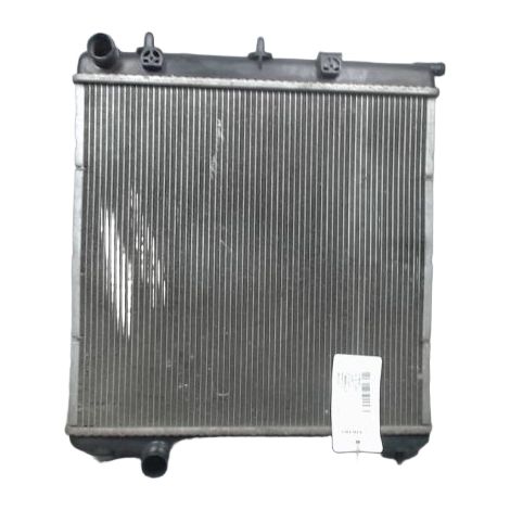 [PRODUIT D'OCCASION] Radiateur CITROEN C3 2005- ♻️ Ref Oe. 1330q5 - Garantie à vie (1/4)