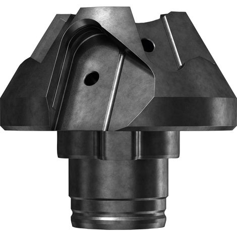 Nom Fraise fine 3x2-coupe - 64301008010