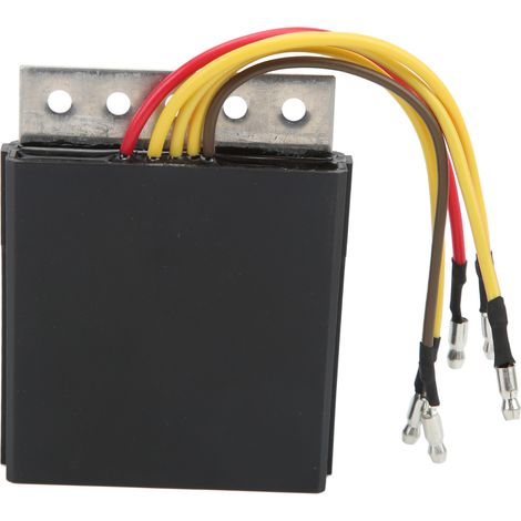 Redresseur de tension pour moto 4060113 12 V, remplacement pour quad Polaris Magnum Sportsman Xplorer (1/5)