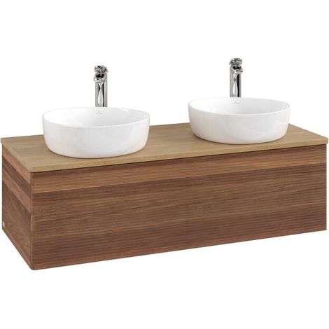 Villeroy & Boch K35151HM WTUS Antao K355 1200x360x500mm (1/3)