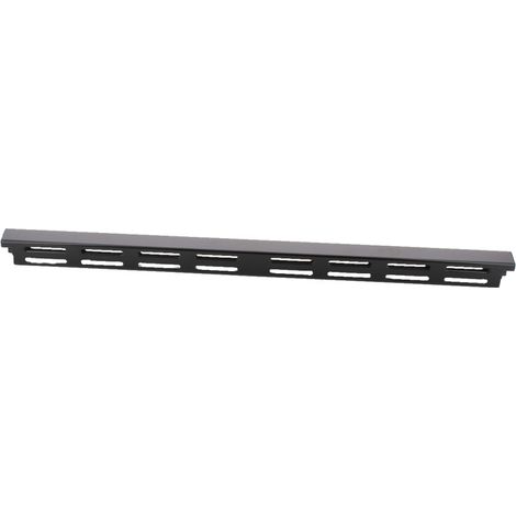 Profil sup.porte fg cu.60 C00299102 pour Cuisinière HOTPOINT ARISTON, INDESIT, WHIRLPOOL
