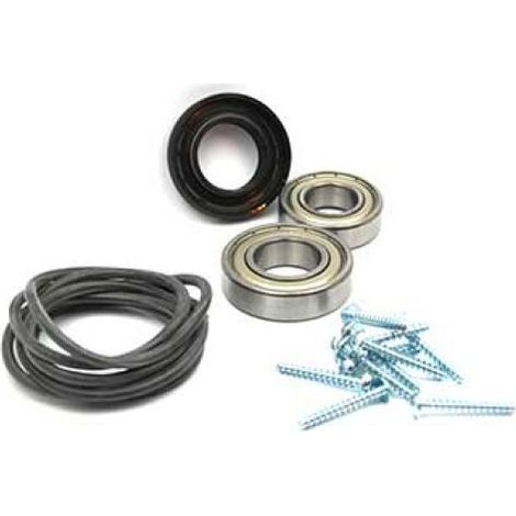 JEU DE SUPPORT POUR LAVE LINGE SIEMENS - 00425641