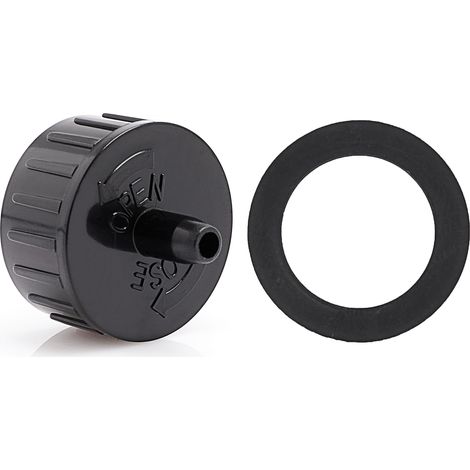 Düse mit Dichtung für Vakuumabsauger für ZD-915 / ZD-917