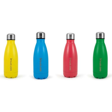 BOTTIGLIA TERMICA ENERGY 0,35 L ASS.TA