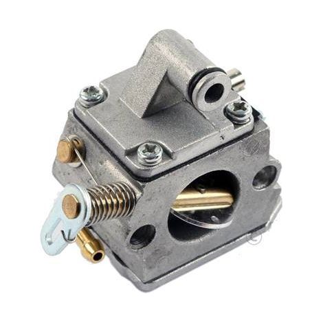 Carburateur ZAMA pour tronçonneuses STIHL MS170 MS180 – Remplacement 11301200603 C1Q-S57 – Fonctionnement optimal pour coupe précise