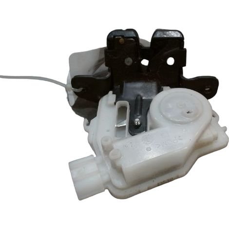 [PRODUIT D'OCCASION] Serrure Hayon  TOYOTA Auris ♻️ Ref Oe. 6935002090 - Garantie à vie (1/3)