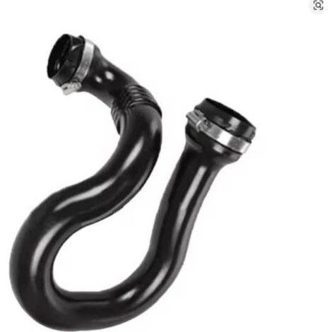 Kühlmittelschläuche 8200760918 4421904 GM93861386 passend für Renault, Gummikühlmittelschläuche, die den Motor und den Kühler verbinden. (1/2)