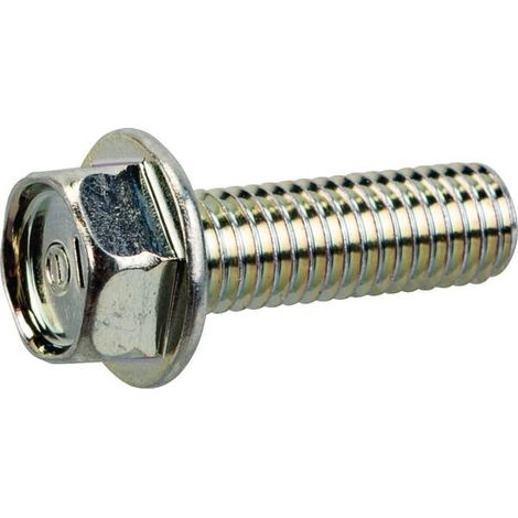 Vite flangia 8X25 HONDA 957010802500