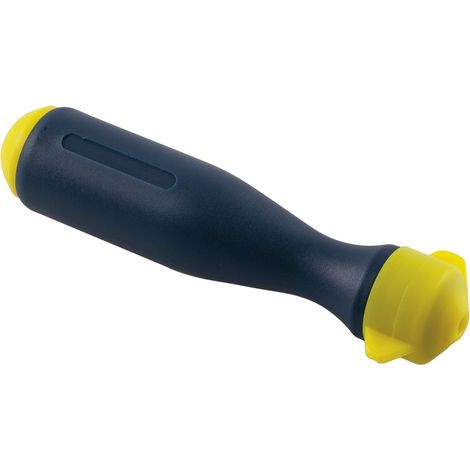 Blu-Dan Feilenheft für (Rundfeile) passend für alle Kettensägefeilen 150 - 200mm (1/2)