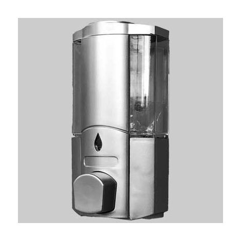 Dosatore in abs a muro manuale