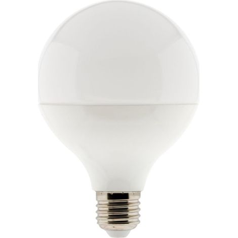 Ampoule LED Globe 12W E27 1000lm 2700K (1/2)