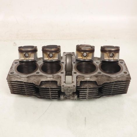 [PRODUIT D'OCCASION] Cylindre origine pour Moto Honda 750 CB Seven Fifty 1992 à 2003 (1/5)