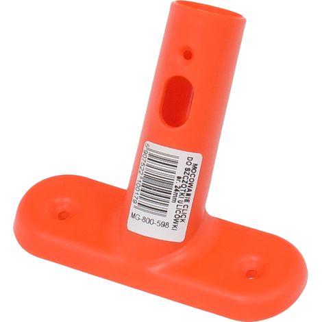 ACCESORIO DE CLIC PARA CEPILLO DE CALLE - MG-800-0598
