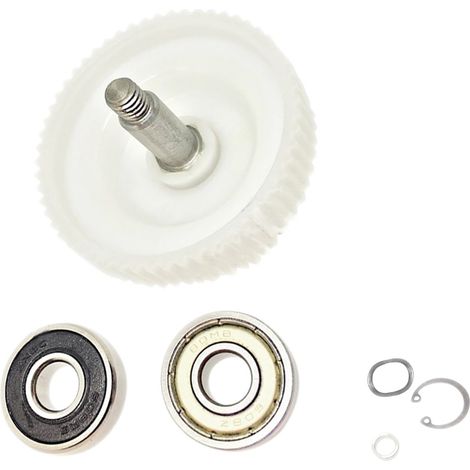 Ersatzteil - SOS Accessoire Kit engrenage pour Robot ménager 31725 THERMOMIX - - VORWERK - THERMOMIX