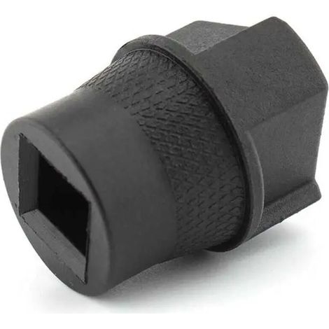 Chiave di scarico olio motore compatibile con BMW R1200GS, R1250GS, R1200RT e R1250RS – Chiave a brugola esagonale da 17 mm per tappo di scarico moto