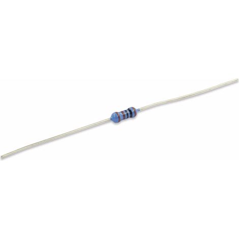 YAGEO Metallschicht-Widerstand, 0,6 W, 2,2kΩ, 1 %