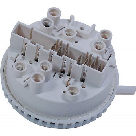 Zanussi 3792217303 Adjustable washing machine thermostat