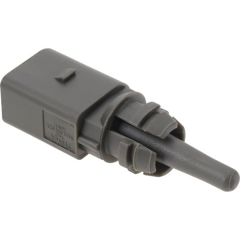 Capteur de température ambiante extérieure 8Z0820535A Compatible VW Compatible avec Skoda Seat Gris (1/5)