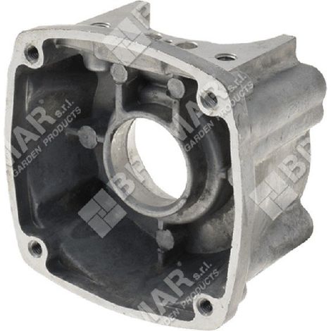 Carter motore lato avviamento per decespugliatori ZOMAX 4.001.0041.15 Compatibile - 049409