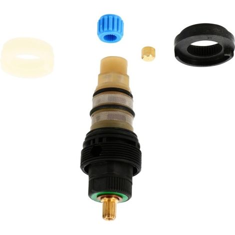 Cartouche thermostatique CR-C3C type 4 pour robinetterie ALPI - THEWA CARTHERM4