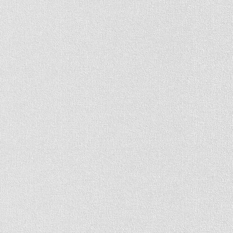 Rasch Vliestapete 173710 Wallton Uni Textilstruktur 10,05 x 0,53 m Wandtapete (1/2)