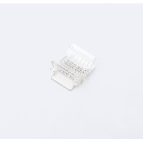 Connettore Striscia LED 24V RGB+CCT SMD Larga 10mm IP20 RGB+CCT (1/2)