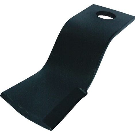 Cuchilla Topper L NTSB10A UNIVERSAL CK6130L
