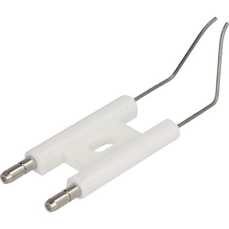 Électrode d’allumage