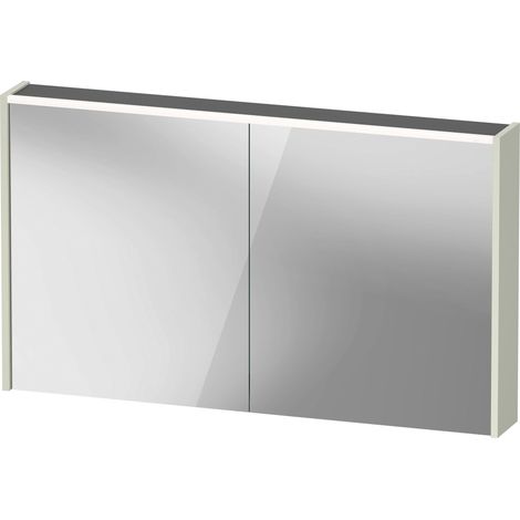 Armoire de toilette Duravit D-Code, prise type J (CH, LI), 2