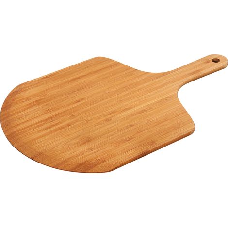 Paletta per pizza Zassenhaus, 45 x 29 x 1 cm, bambù (1/2)