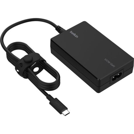 Cargador Belkin INC016VFBK